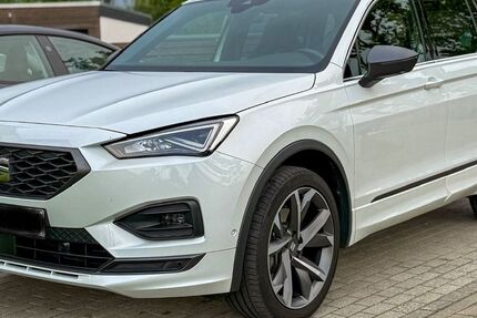 Seat Tarraco 72.000 km 31.900 &euro; Vechelde 38159