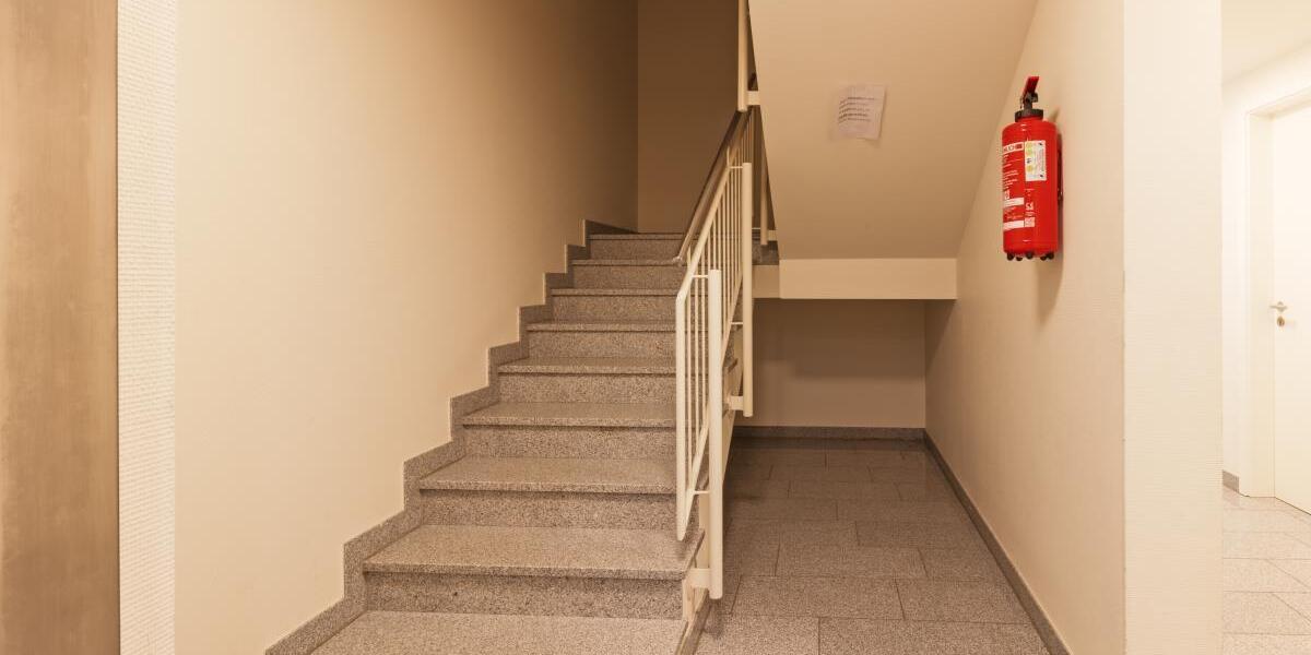 Kurzfristig beziehbar - Moderne hochwertige Eigentumswohnung Nähe Porta-Nigra - Etagenwohnung Trier Nord | Angebot:26419450