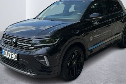 VW T-Cross 1.890 km 35.990 &euro; Glinde 21509