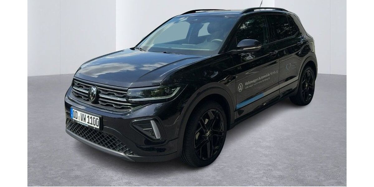 VW T-Cross 1.890 km 35.990 &euro; Glinde 21509