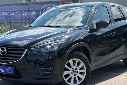 Mazda CX-5 130.000 km 9.990 &euro; Hanau 63452