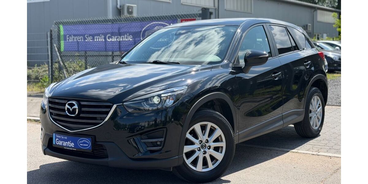 Mazda CX-5 130.000 km 9.990 &euro; Hanau 63452