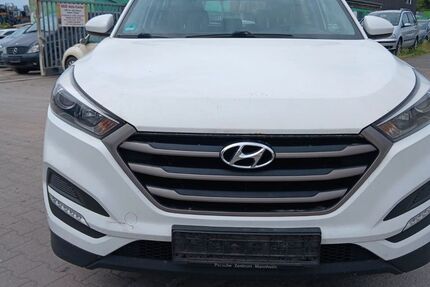 Hyundai TUCSON 225.000 km 6.799 &euro; Ludwigshafen 67065