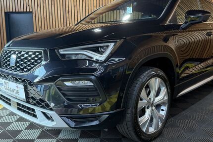 Seat Ateca 66.144 km 26.900 € Leer 26789