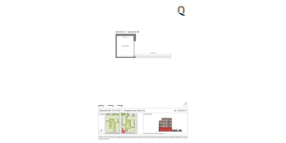 Gewerbeobjekt Lübeck / Travemünde Travemünde - 809.000&euro; | Angebot:26885731