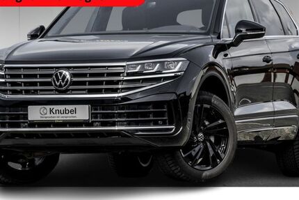VW Touareg 22.084 km 74.980 &euro; Coesfeld 48653