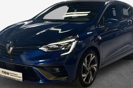 Renault Clio 87.468 km 11.999 &euro; Saarbrücken 66115