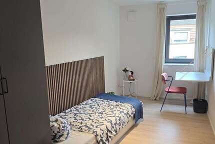 Zimmer Nürnberg Sankt Leonhard - 635&euro; | Angebot:27461211