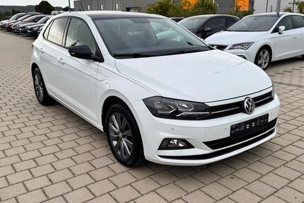VW Polo 113.077 km 11.490 &euro; Bad Wurzach 88410