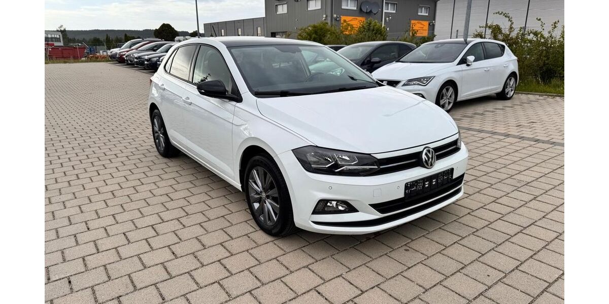 VW Polo 113.077 km 11.490 &euro; Bad Wurzach 88410