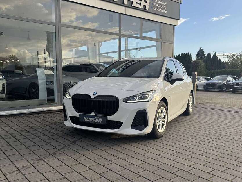 BMW 220 19.480 km 33.250 € Vaihingen/Enz 71665