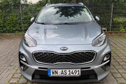 Kia Sportage 84.500 km 16.000 &euro; Leutenbach 71394