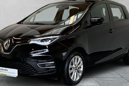Renault ZOE 38.894 km 15.890 &euro; Chemnitz 09131