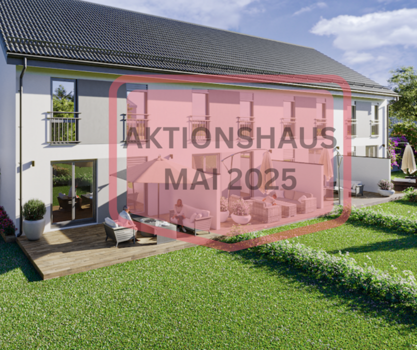 Haus zum Kaufen in Petershausen 599.000 € 114 m²