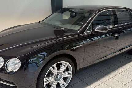 Bentley Flying Spur 57.971 km 69.999 € Nagold 72202