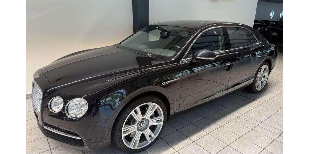 Bentley Flying Spur 57.971 km 69.999 &euro; Nagold 72202