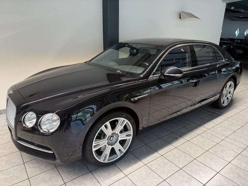 Bentley Flying Spur 57.971 km 69.999 € Nagold 72202