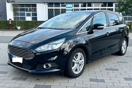 Ford S-Max 268.400 km 7.500 &euro; Gütersloh 33334