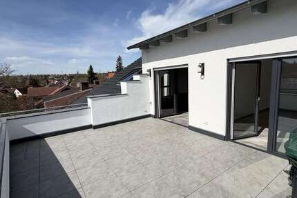 Wohnung Wiesloch - 4 Zimmer, 141 m&sup2;, 549.000&euro; | Angebot:26460251