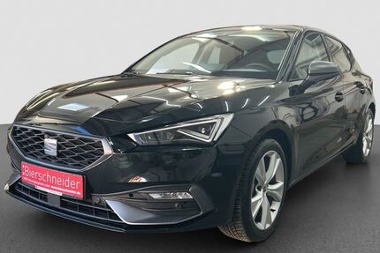 Seat Leon 15.822 km 30.590 &euro; Hüttlingen 73460