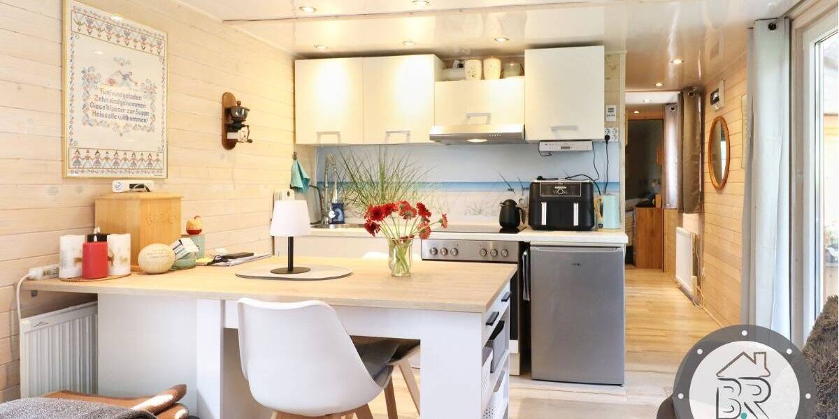 Mehrfamilienhaus, Wohnhaus Zeven Brauel - 3 Zimmer, 40 m&sup2;, 87.000&euro; | Angebot:26751530