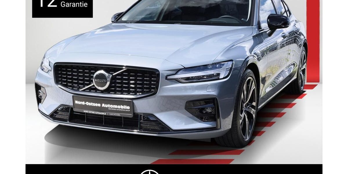 Volvo S60 38.193 km 28.850 &euro; Reinbek 21465