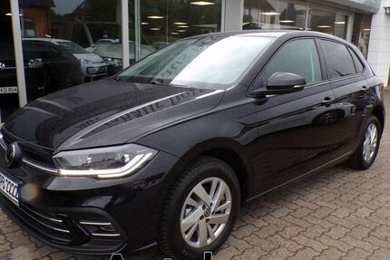 VW Polo 18.609 km 25.490 € Trittau 22946