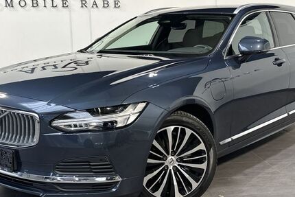 Volvo V90 88.450 km 32.449 &euro; Wardenburg 26203