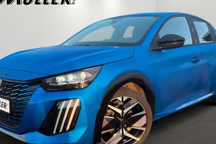 Peugeot 208 35.500 km 17.990 &euro; Delmenhorst 27755