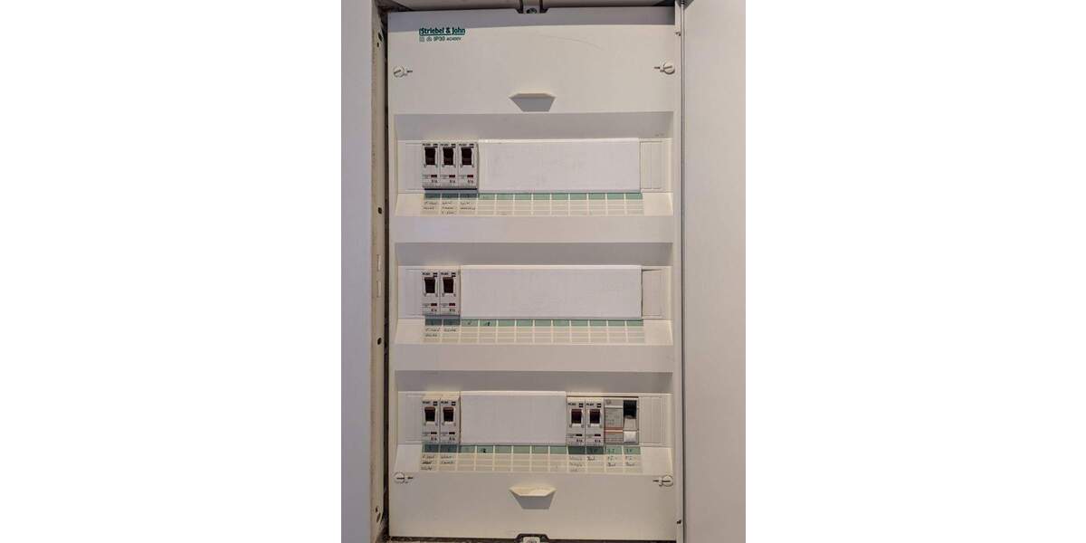 Etagenwohnung Senden - 2 Zimmer, 53 m&sup2;, 650&euro; | Angebot:24991899