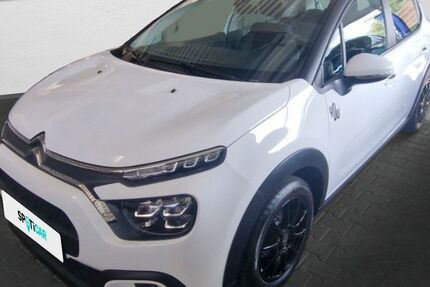 Citroen C3 4.990 km 14.490 € Schongau 86956
