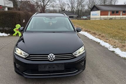 VW Golf Sportsvan 151.000 km 9.500 &euro; Feldkirchen 85622