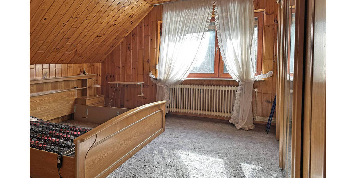 Einfamilienhaus Reinbek - 4 Zimmer, 108 m&sup2;, 439.000&euro; | Angebot:26683439