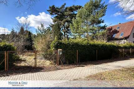 Grundstück Schulzendorf - 219.000&euro; | Angebot:26403919