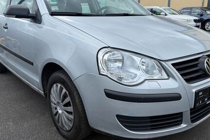 VW Polo 75.224 km 2.998 &euro; Rudolstadt 07407