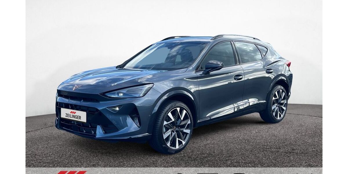 Cupra Formentor 1.150 km 33.743 &euro; Dietersheim 91463