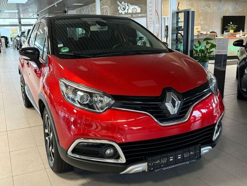 Captur