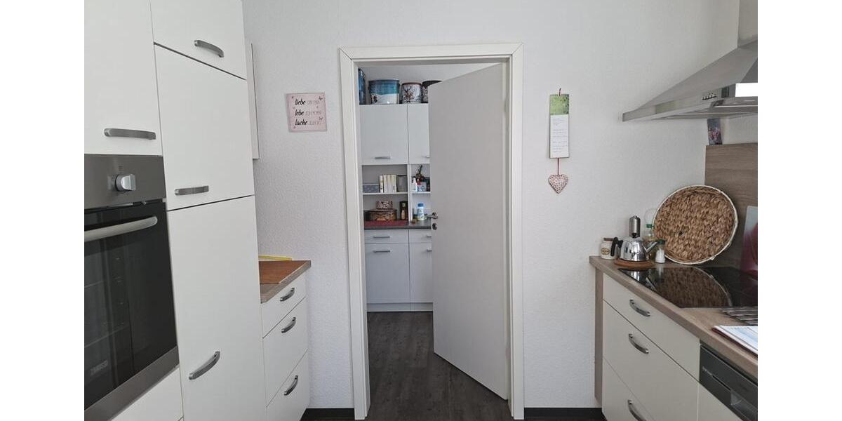 Etagenwohnung Schortens - 3 Zimmer, 77 m&sup2;, 850&euro; | Angebot:26284892