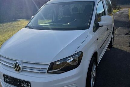 VW Caddy 68.380 km 19.350 &euro; Breuberg 64747