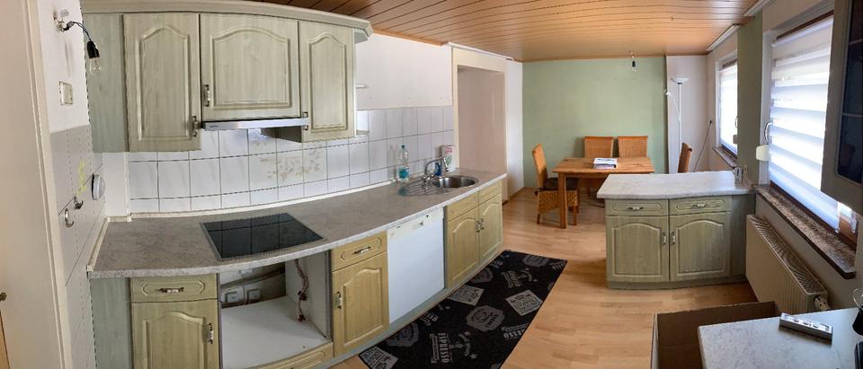 Reihenhaus Werdau - 9 Zimmer, 180 m&sup2;, 89.000&euro; | Angebot:25900449