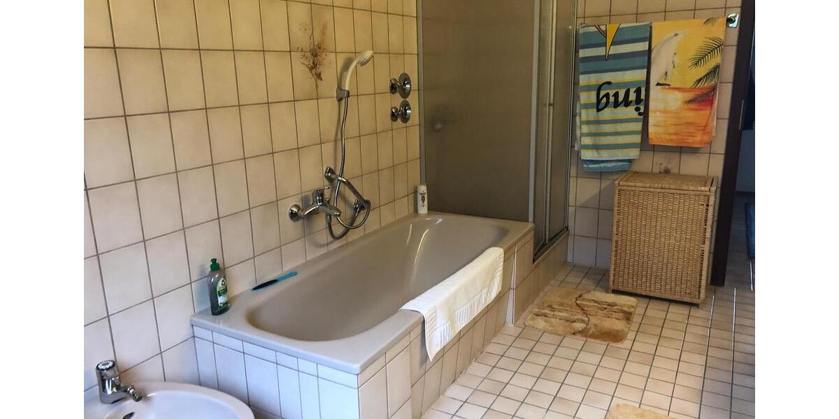 Erdgeschoßwohnung Weimar (Lahn) - 3 Zimmer, 95 m&sup2;, 330.000&euro; | Angebot:25840891