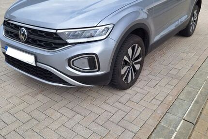 VW T-Roc 36.500 km 19.300 &euro; Lengede 38268