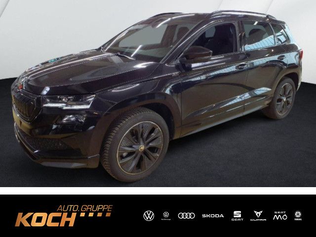 Skoda Karoq 7.150 km 39.930 € Schwäbisch Hall 74523
