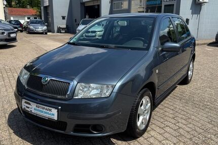 Skoda Fabia 150.000 km 2.950 &euro; Nordenham 26954