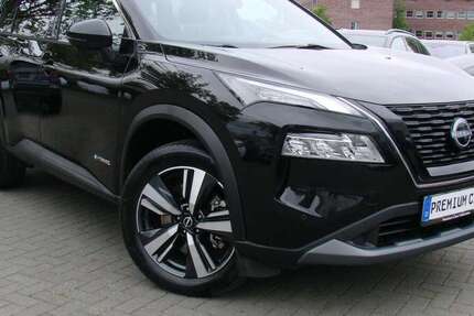 Nissan X-Trail 12.897 km 32.980 &euro; Falkensee 14612