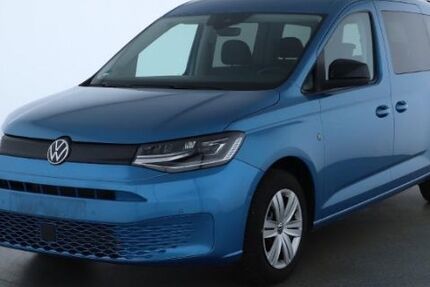 VW Caddy Maxi 34.400 km 36.920 &euro; Grafenhausen 79865