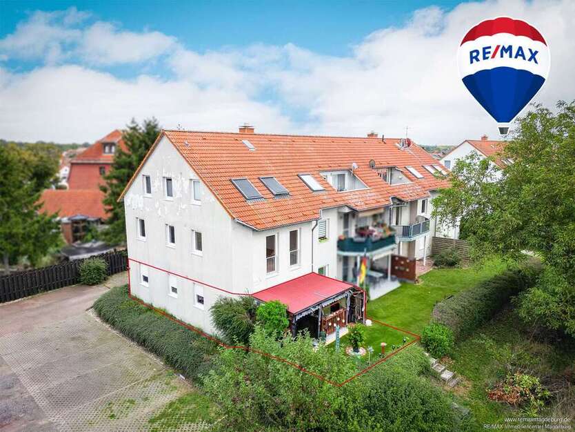 Wohnung zum Kaufen in Glindenberg 64.700 € 54 m² 2 zimmer
