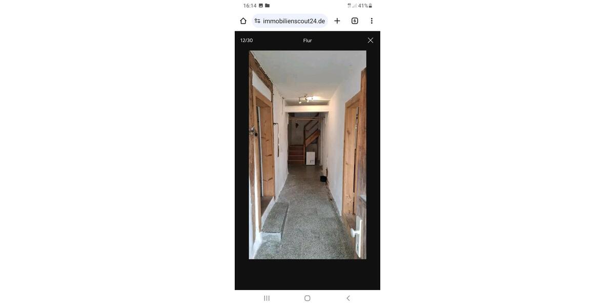 Bauernhaus, Landhaus Pommelsbrunn - 4 Zimmer, 110 m&sup2;, 42.000&euro; | Angebot:26961264