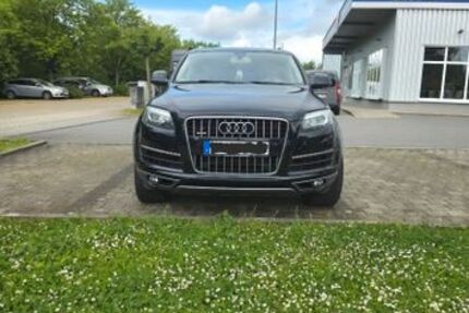Audi Q7 152.000 km 17.500 &euro; Altlußheim 68804