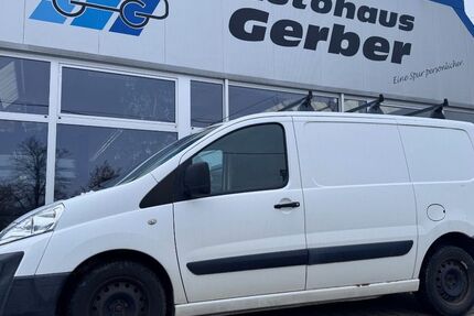 Citroen Jumpy 68.990 km 6.950 &euro; Wilkau Haßlau/OT Silberstraße 08112
